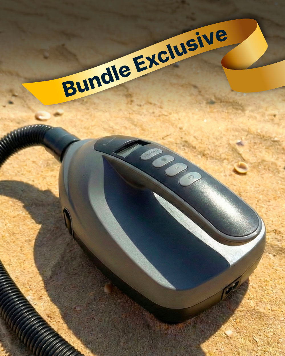 Pack Nouvel An SUP Gecko Ultime (Valeur 1025 €)