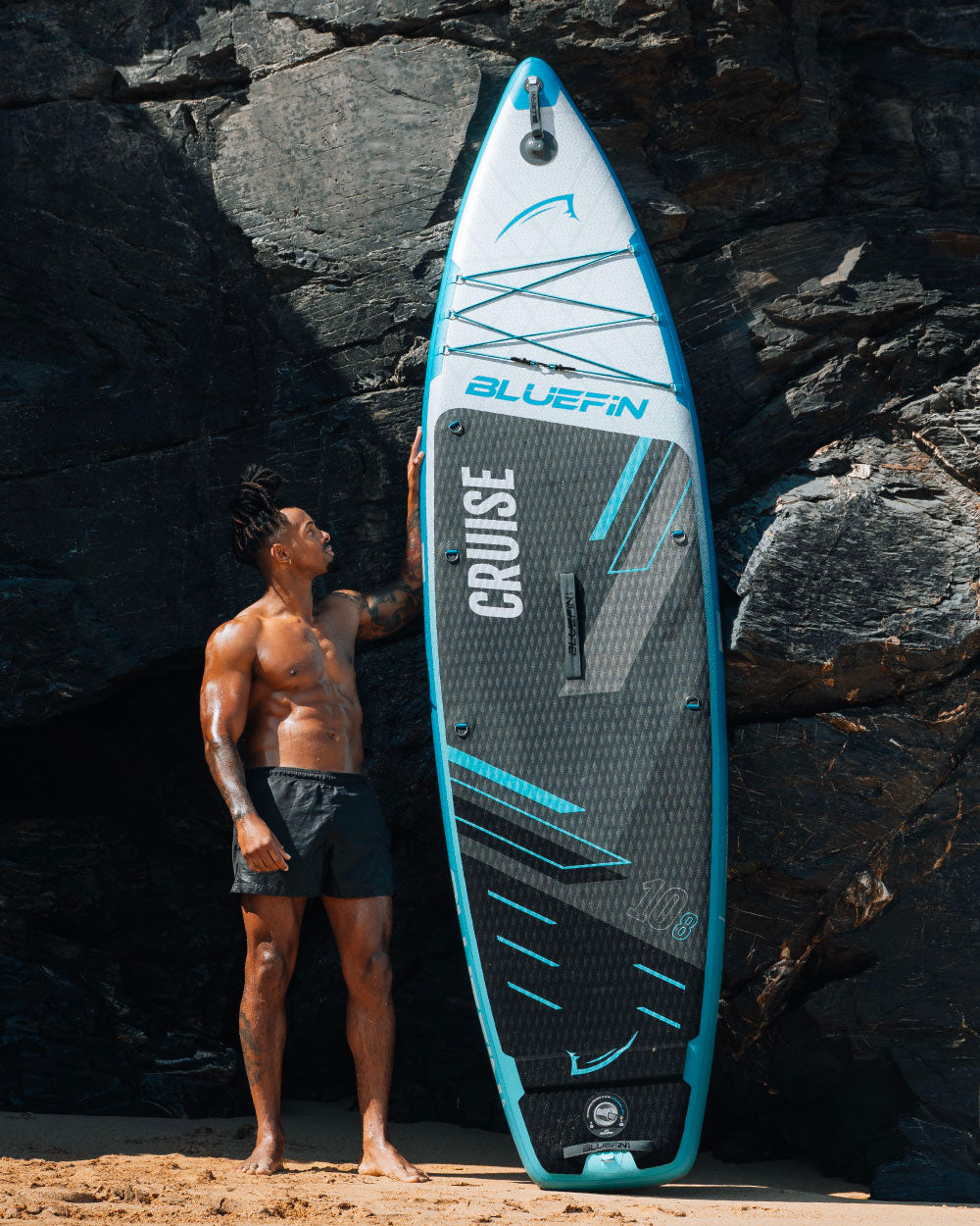 <tc>Blue Original</tc> <tc>Cruise</tc> 10'8 Aufblasbares Paddleboard