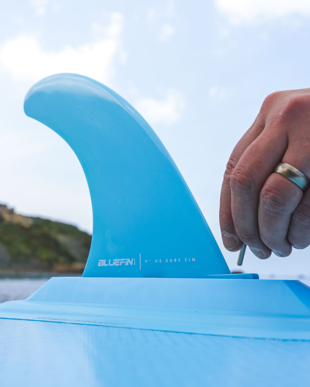 <tc>Blue Original</tc> <tc>Cruise</tc> 10'8 Aufblasbares Paddleboard