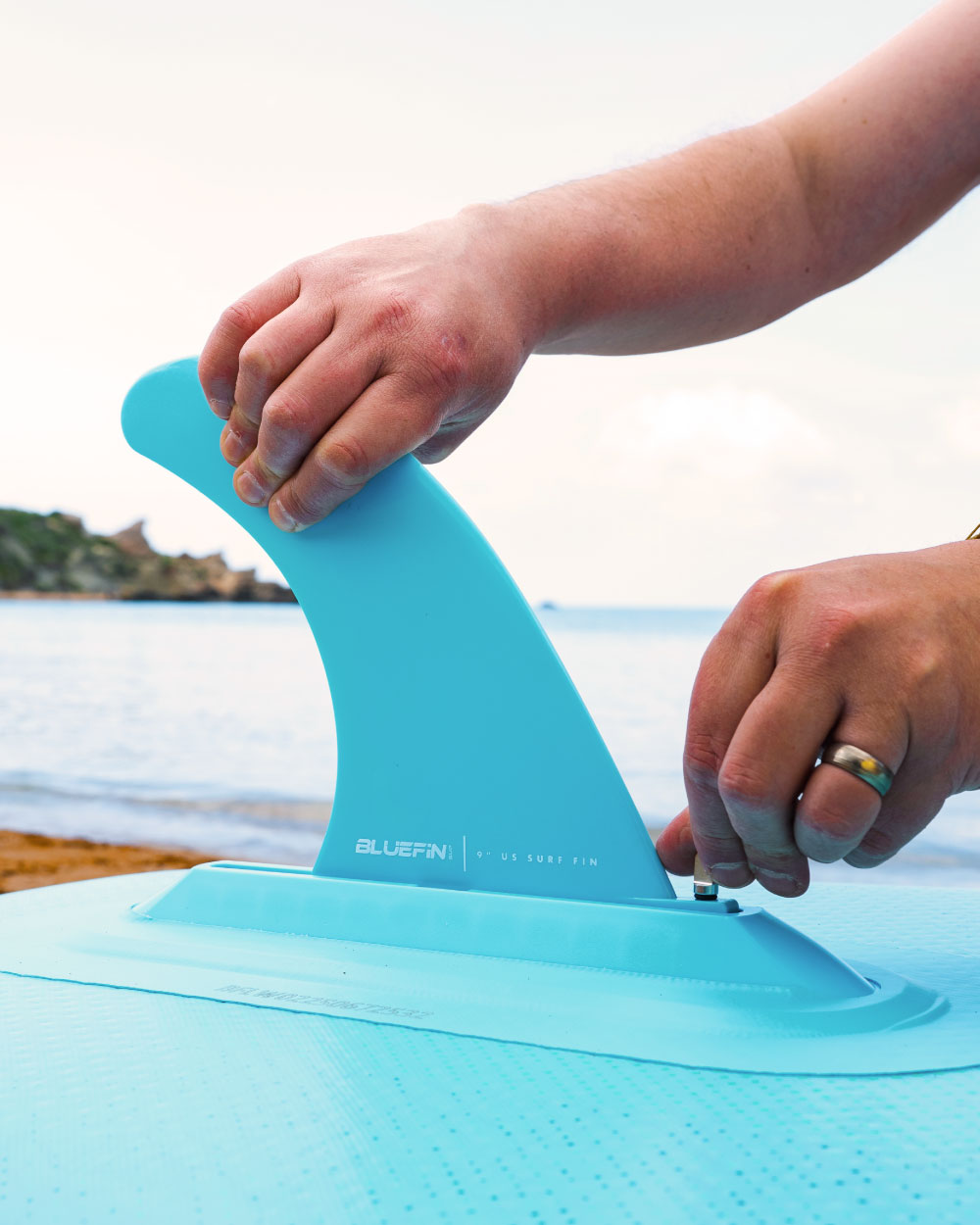 <tc>Blue Gecko</tc> <tc>Cruise</tc> Aufblasbares Paddleboard