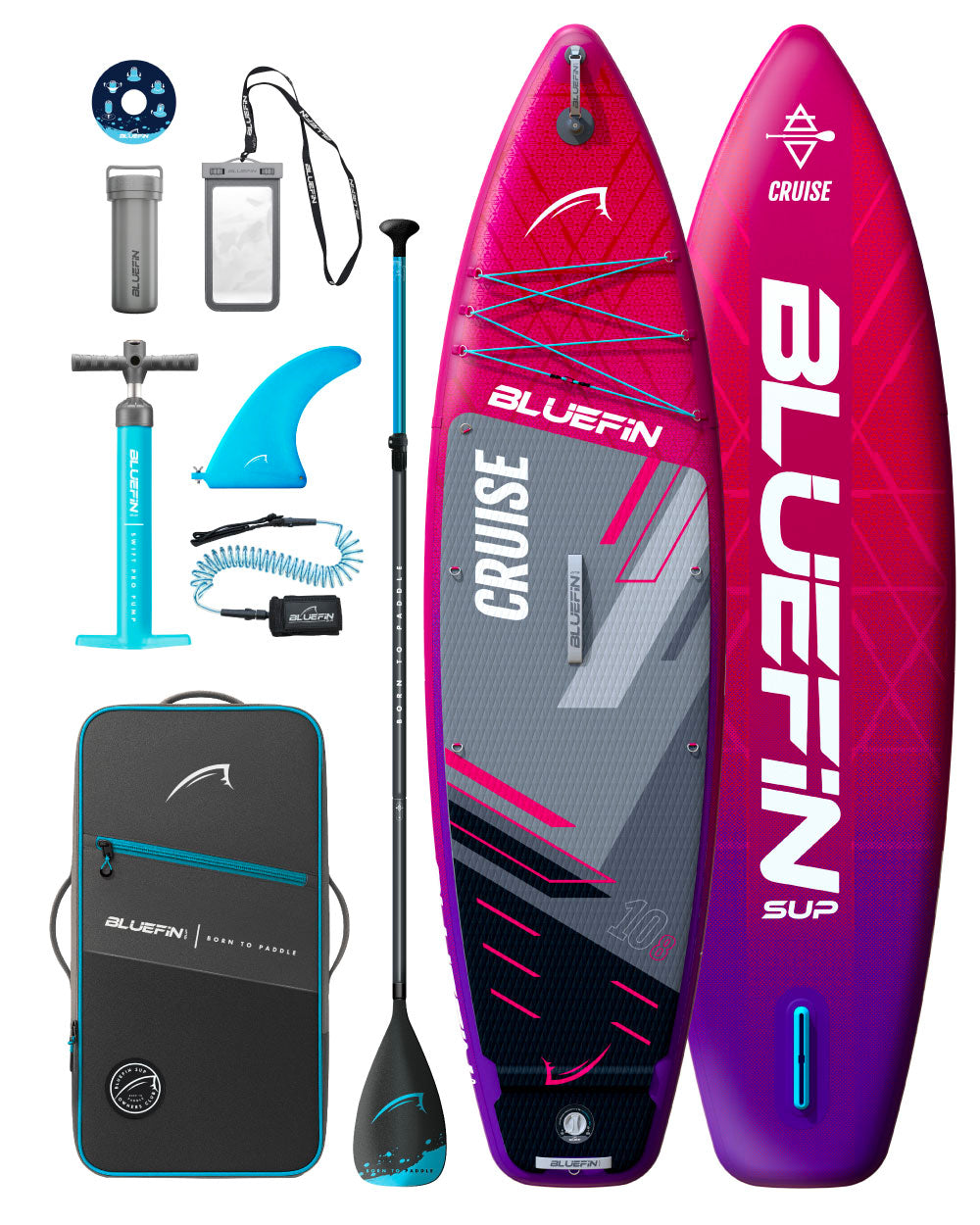<tc>Red Current</tc> <tc>Cruise</tc> SUP Gonfiabile