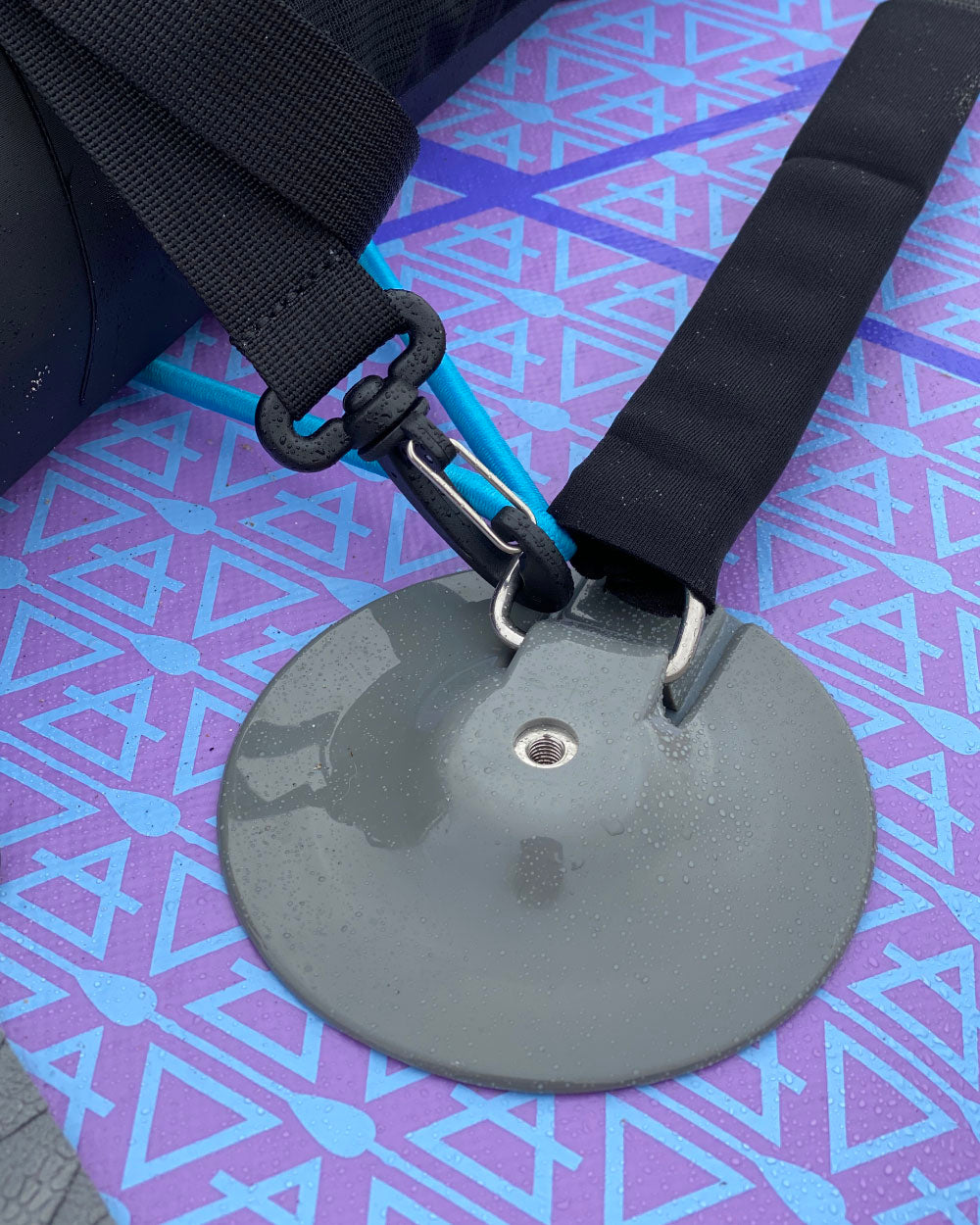 Dri-Tide Decktasche