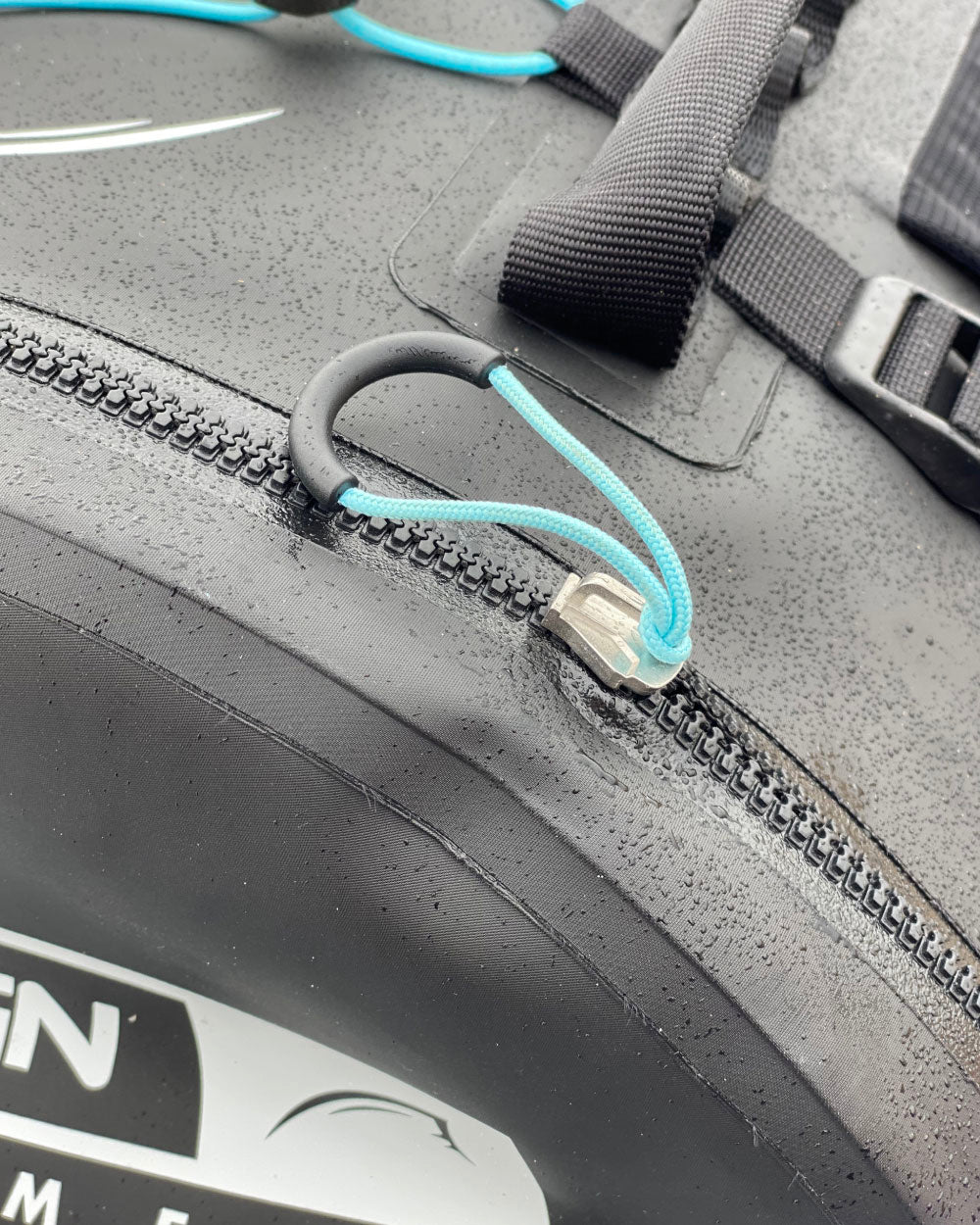 Dri-Tide Decktasche