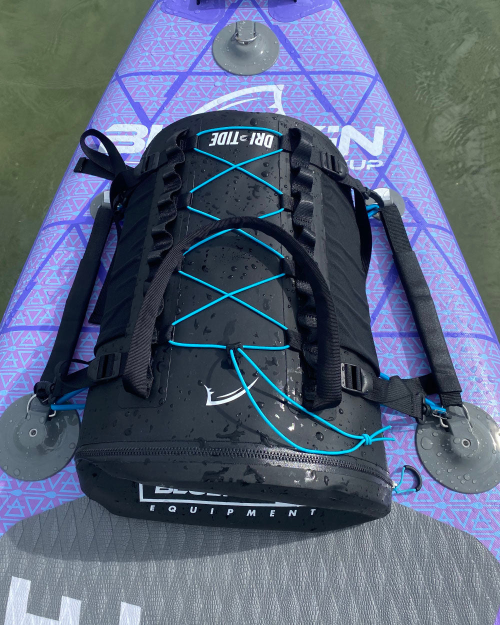 Dri-Tide Decktasche