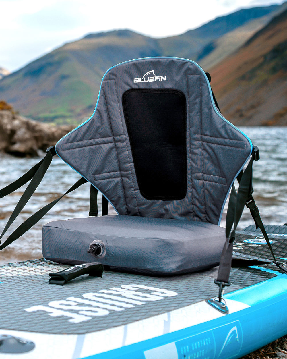 Kit di conversione kayak + paddle full