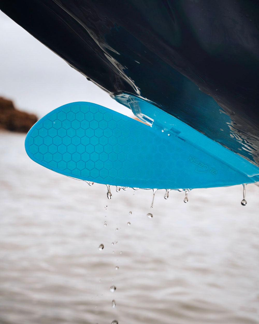 Scout Inflatable Kayak