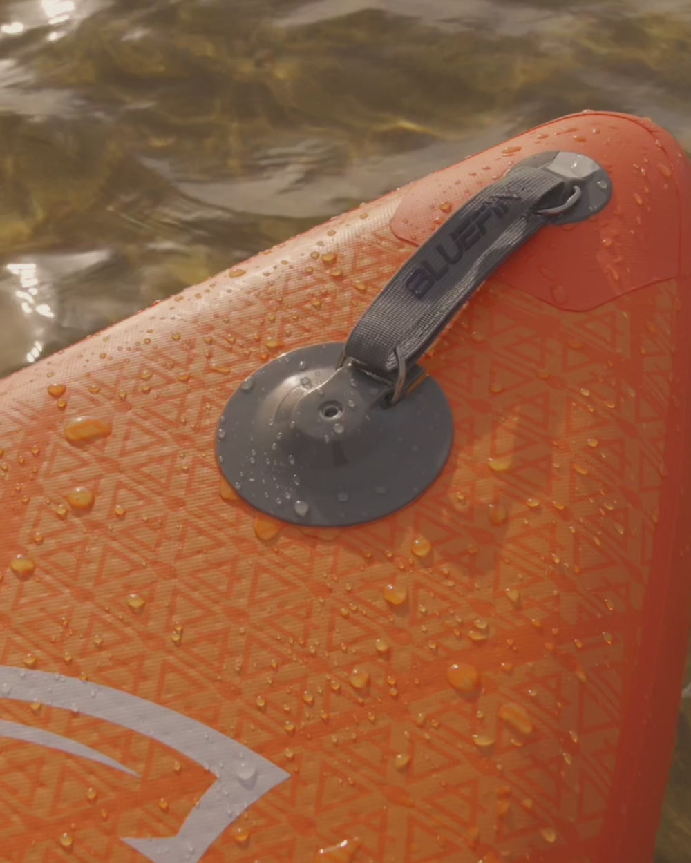 <tc>Orange Sunset</tc> <tc>Cruise</tc> Paddleboard gonflable