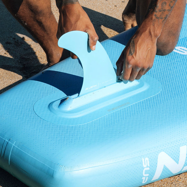 Pinna da surf statunitense
