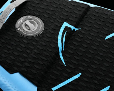Kickpad posteriore