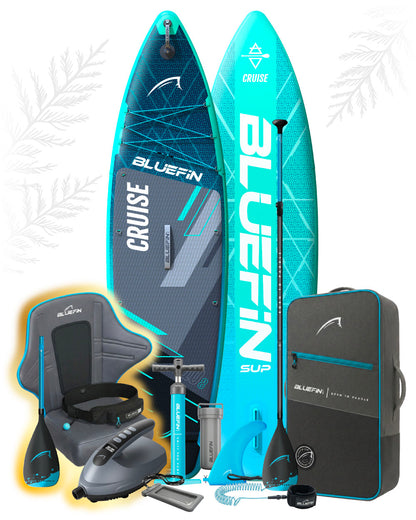 Pack Nouvel An SUP Gecko Ultime (Valeur 1025 €)