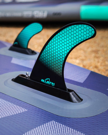 Cruise Carbon SUP Gonfiabile 12'