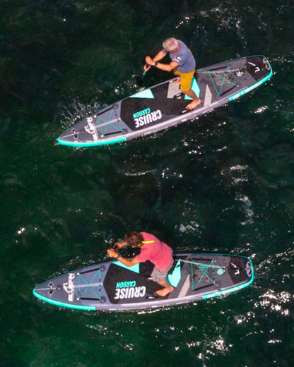 Cruise Carbon SUP Gonfiabile 12'