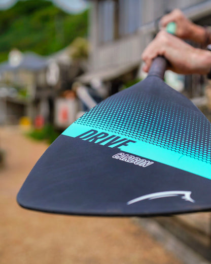 <tc>Cruise Carbon Drive</tc> Pagayer