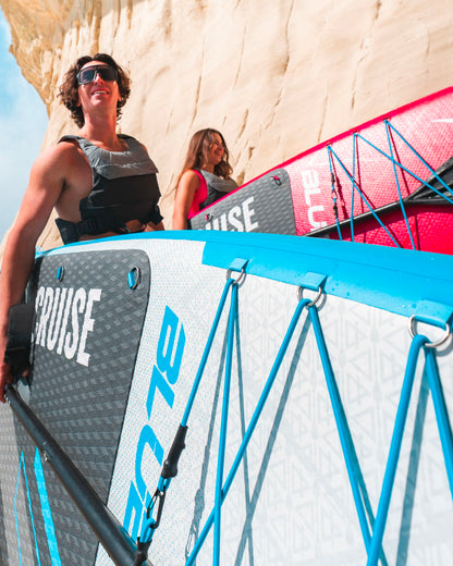 Blue Original Cruise SUP Gonfiabile