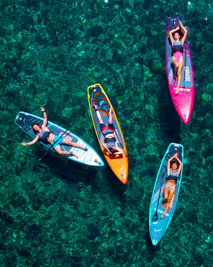 Blue Original Cruise SUP Gonfiabile