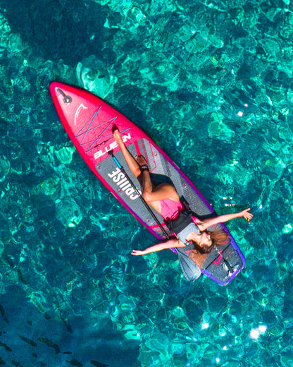 Red Current Cruise Inflatable Paddleboard