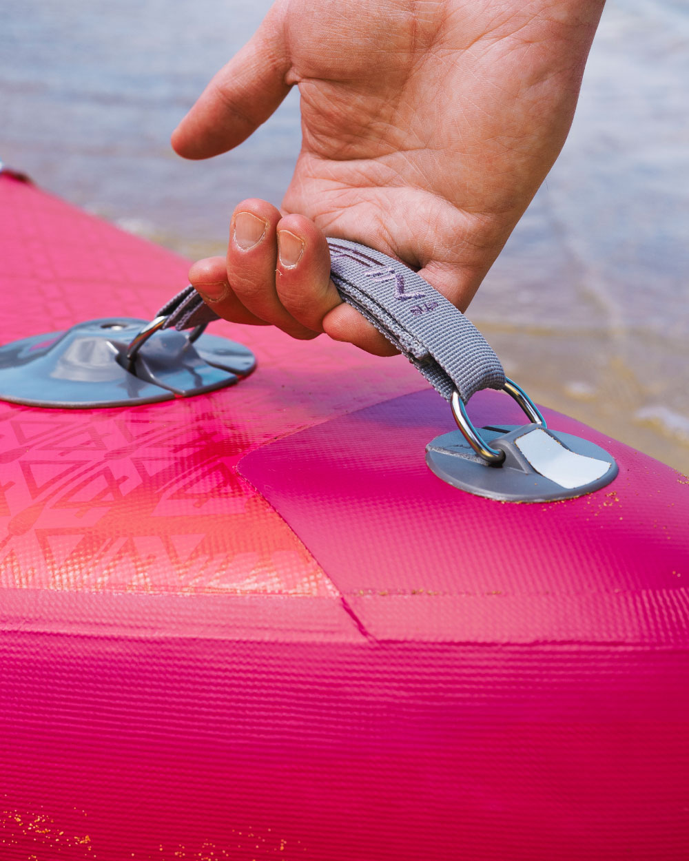 Red Current Cruise Inflatable Paddleboard