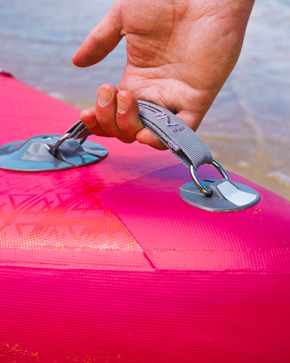 Red Current Cruise Inflatable Paddleboard