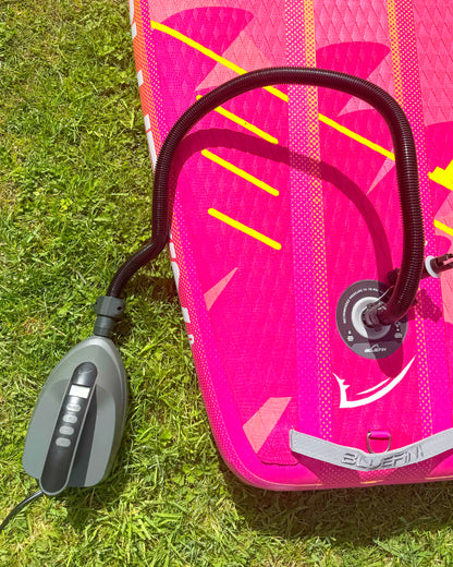 Bluefin E Swift Lite Electric Pump for SUP adventures