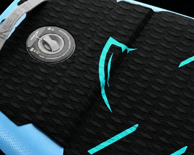 Kickpad posteriore