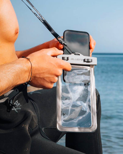 Wasserdichte Handyhülle