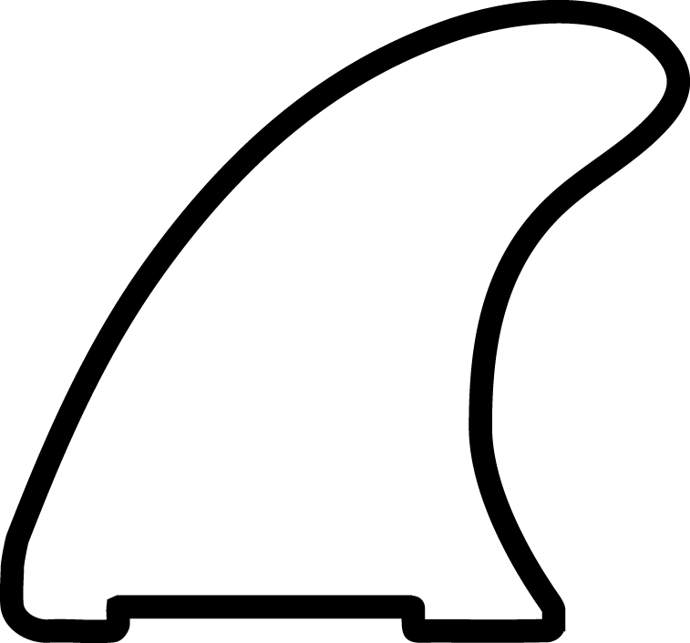 Configuration des ailerons