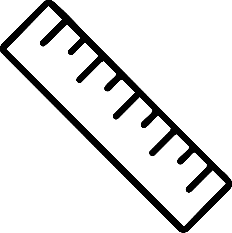 Dimensions de la carte