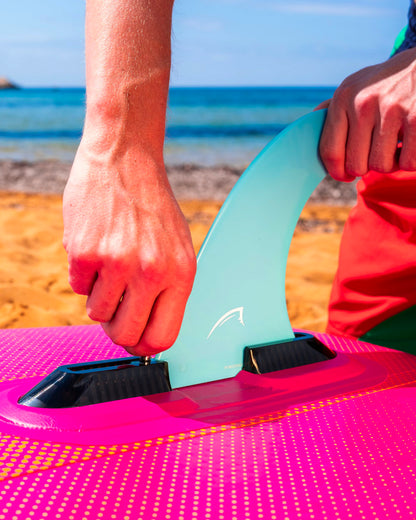 <tc>Pink Coral</tc> <tc>Lite</tc> Gamma di paddleboard gonfiabili