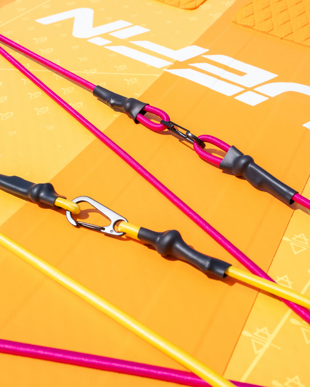 <tc>Pink Coral</tc> <tc>Lite</tc> Gamma di paddleboard gonfiabili