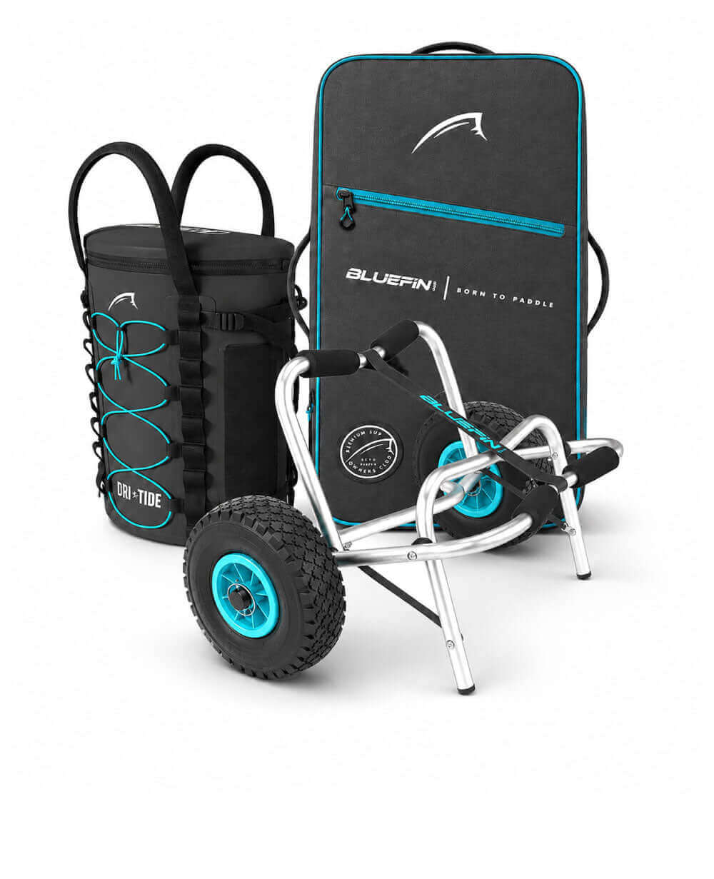 Sign Up for Exclusive SUP Deals – Bluefin SUP