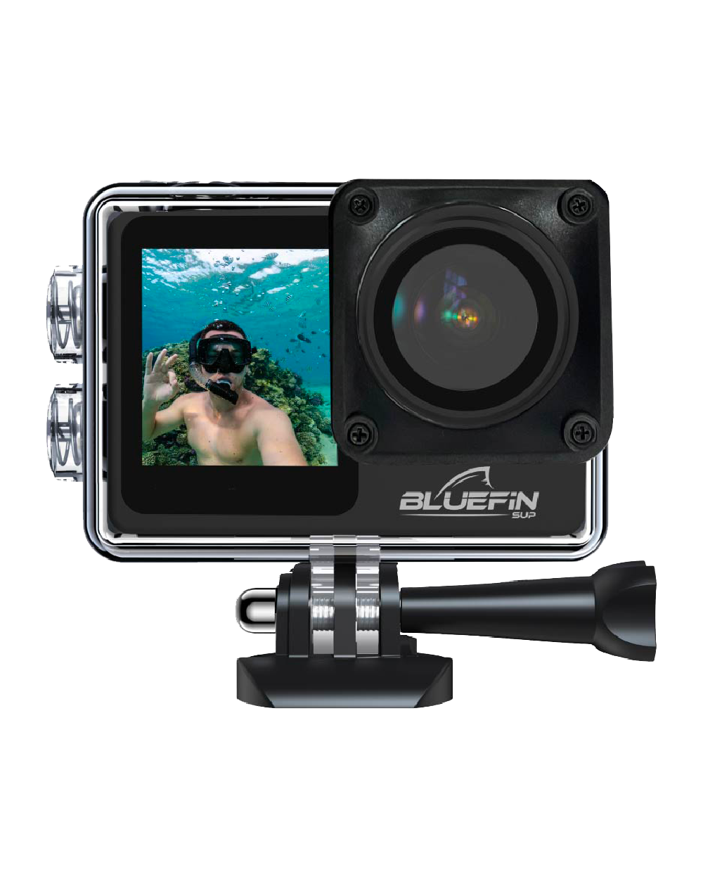 Bluefin C-Scape Waterproof Camera