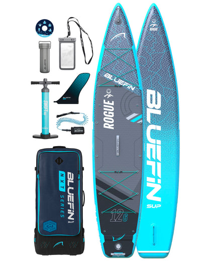 Neues <tc>Rogue</tc> 12'6 aufblasbares Paddleboard