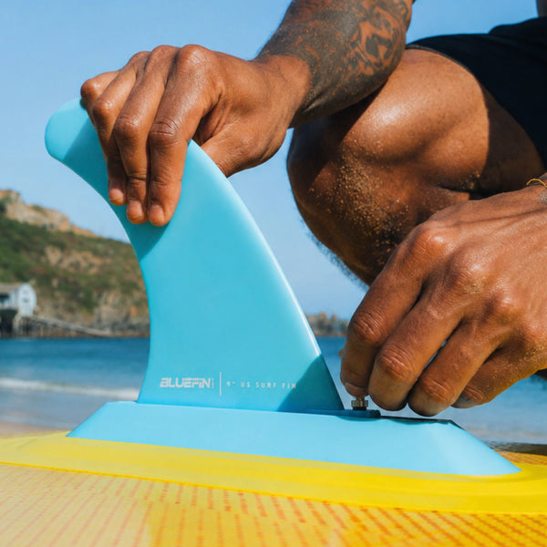 Pinna da surf statunitense