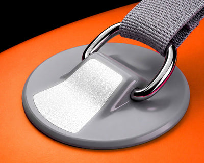 Anello a D di sicurezza