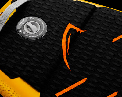 Kickpad posteriore