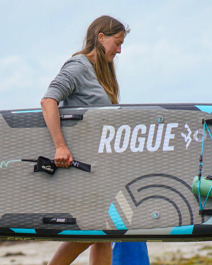 <tc>Rogue</tc> SUP Gonfiabile 12'6