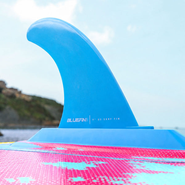 Pinna da surf statunitense