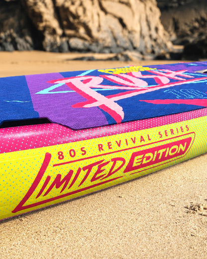 <tc>Cruise</tc> 10'8 Rush Edizione Limitata SUP Gonfiabile Premium