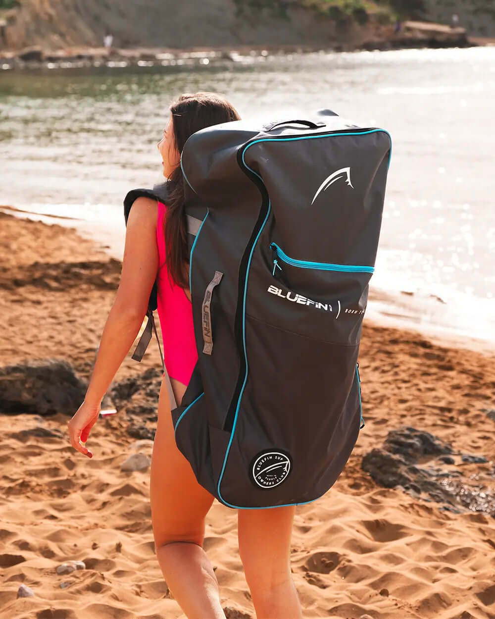 Cruise ProBoard Backpack