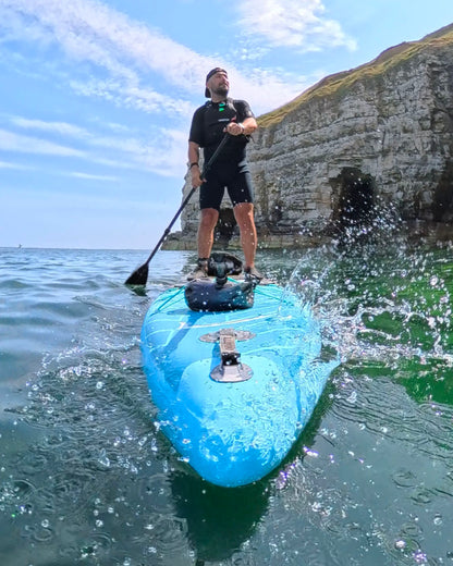 Nouveau <tc>Sprint</tc> Paddleboard gonflable 14'