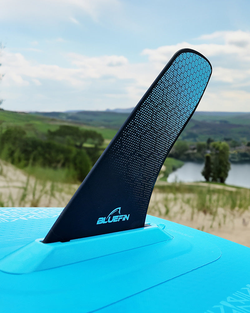 Smartlock Touring Fin