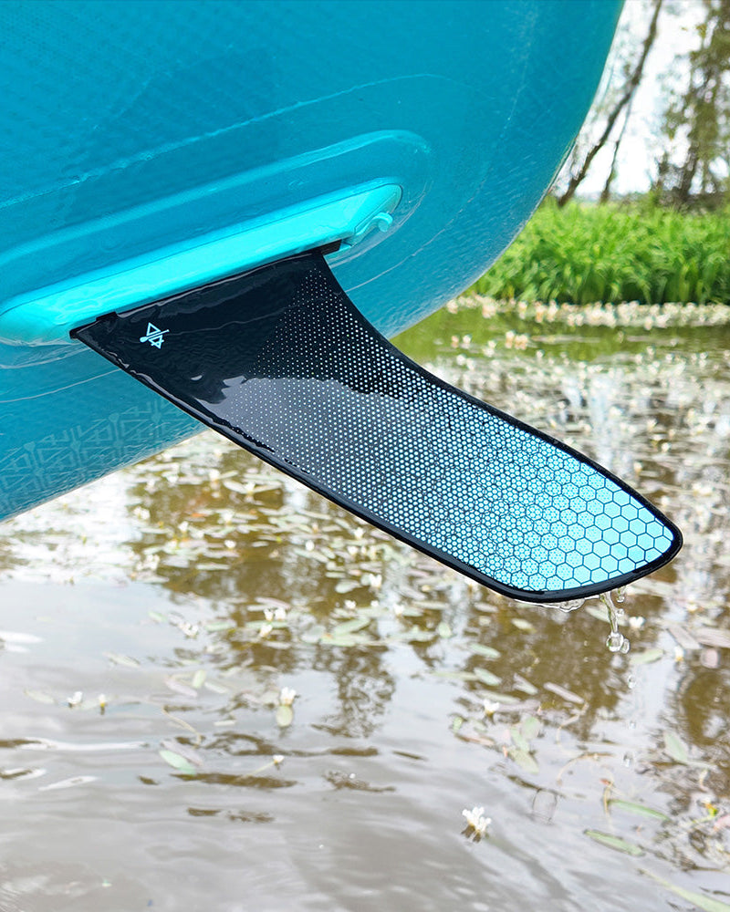 Smartlock Touring Fin