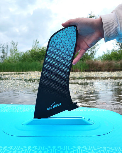 Smartlock Touring Fin