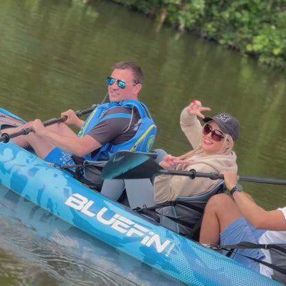 Ranger Aufblasbares Kajak